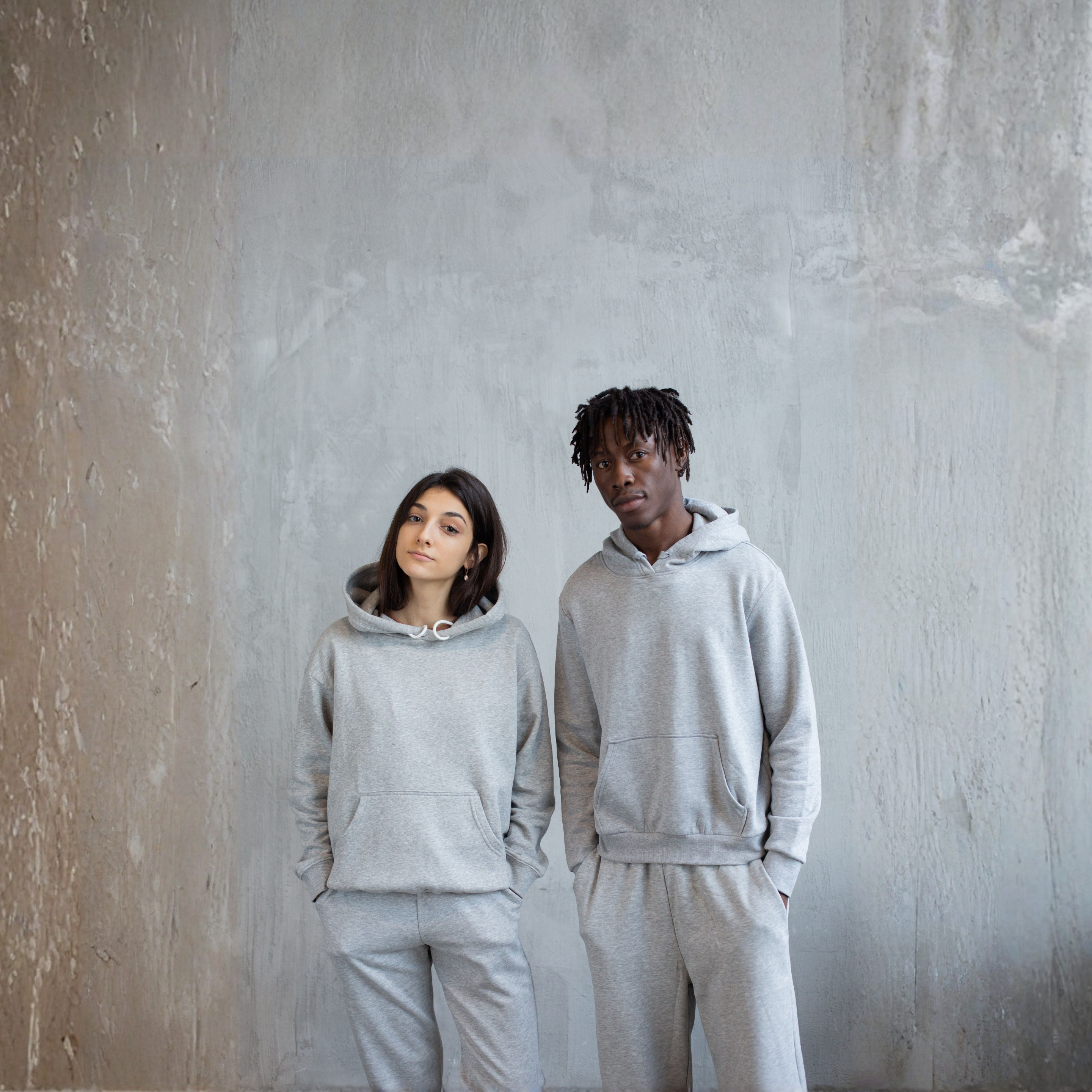 Unisex