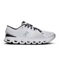 On - Tenis "Cloud X 4" - White (Mujer)
