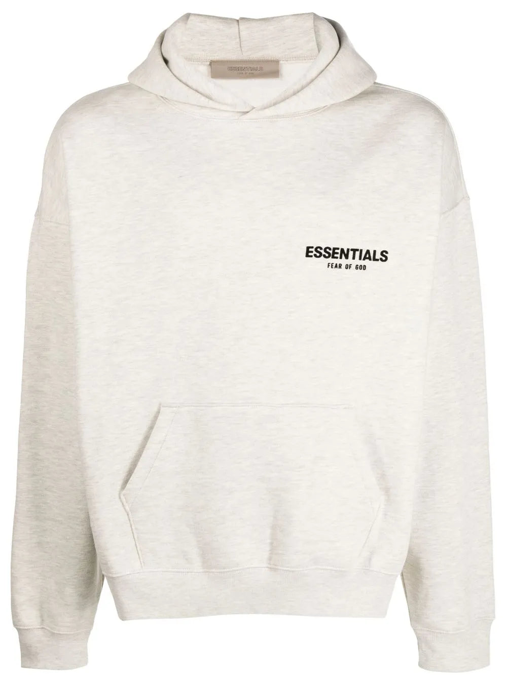 Essentials - Hoodie "Fear of God Stretch Limo" (Hombre)