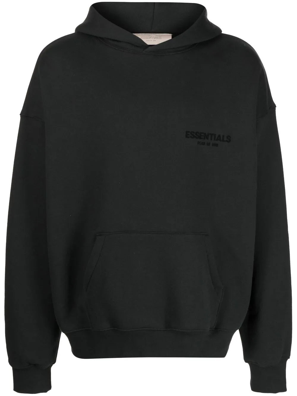 Essentials - Hoodie "Fear of God Stretch Limo" (Hombre)