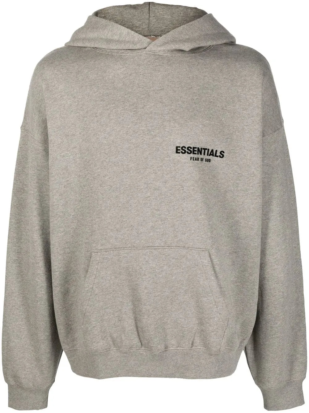 Essentials - Hoodie "Fear of God Stretch Limo" (Hombre)