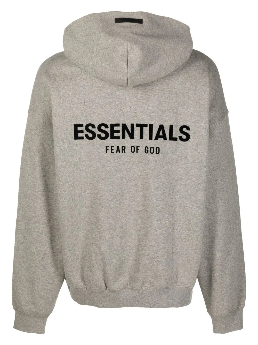 Essentials - Hoodie "Fear of God Stretch Limo" (Hombre)