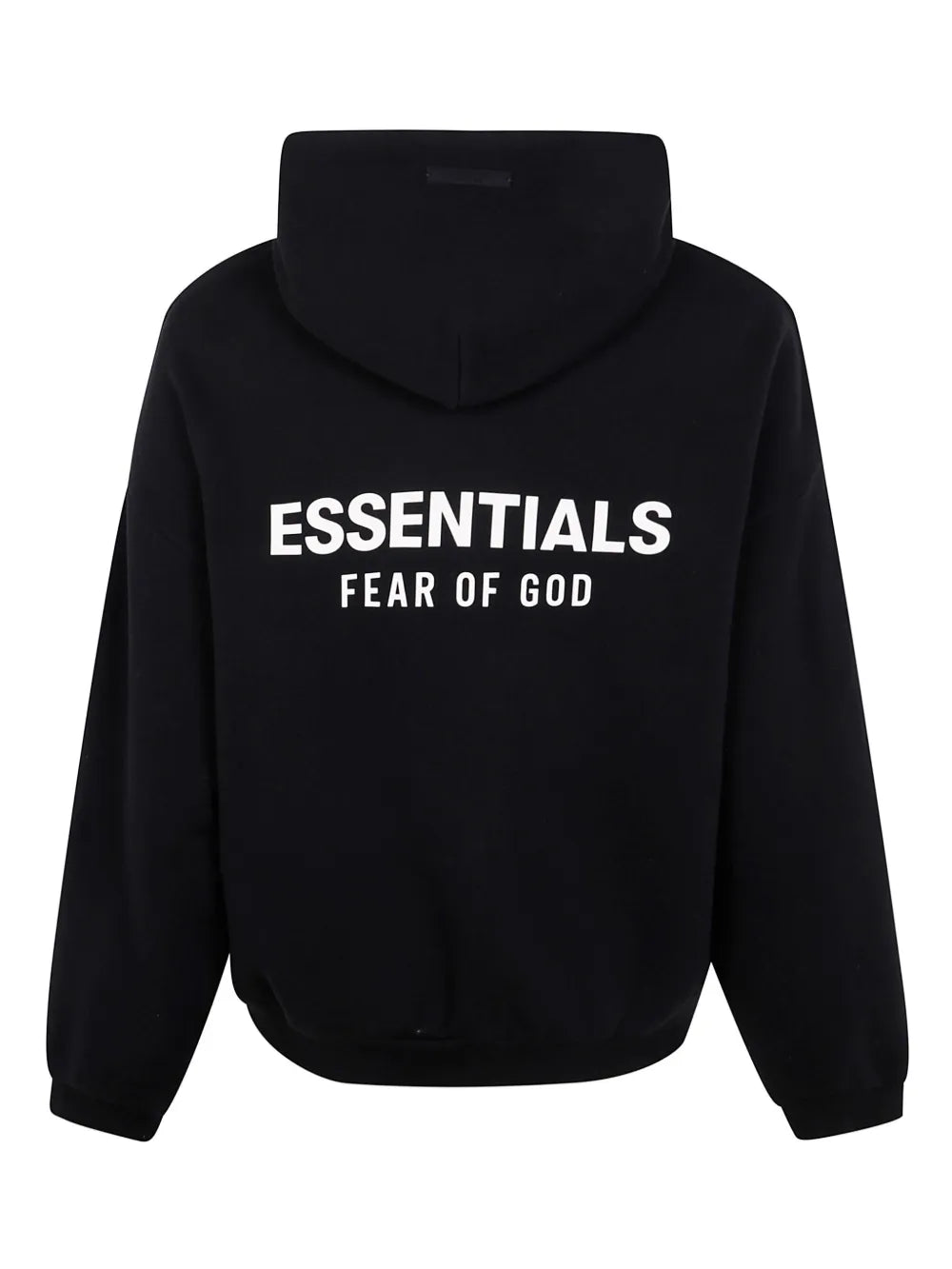 Essentials - Hoodie "Fear of God Stretch Limo" (Hombre)