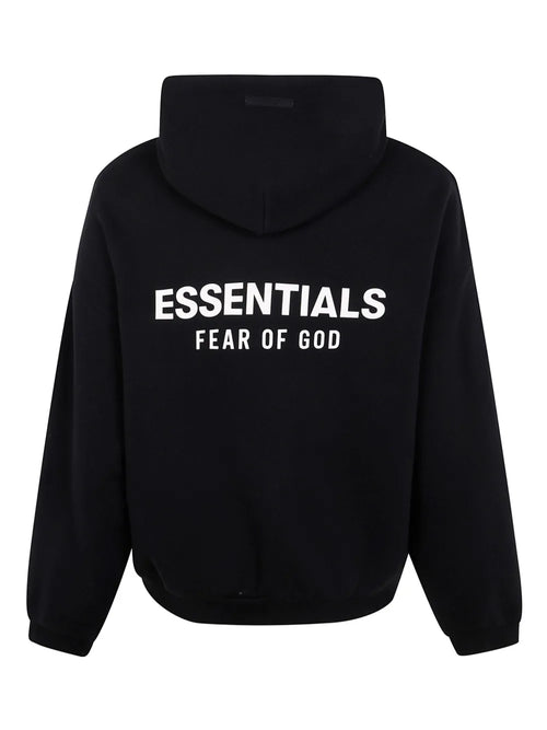 Essentials - Hoodie "Fear of God Stretch Limo" (Hombre)