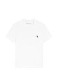 AMI - Playera "Paris Tee" (Mujer)