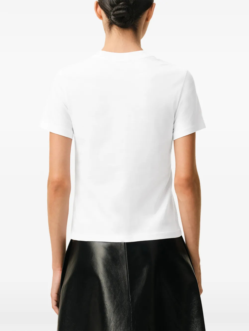 AMI - Playera "Paris Tee" (Mujer)