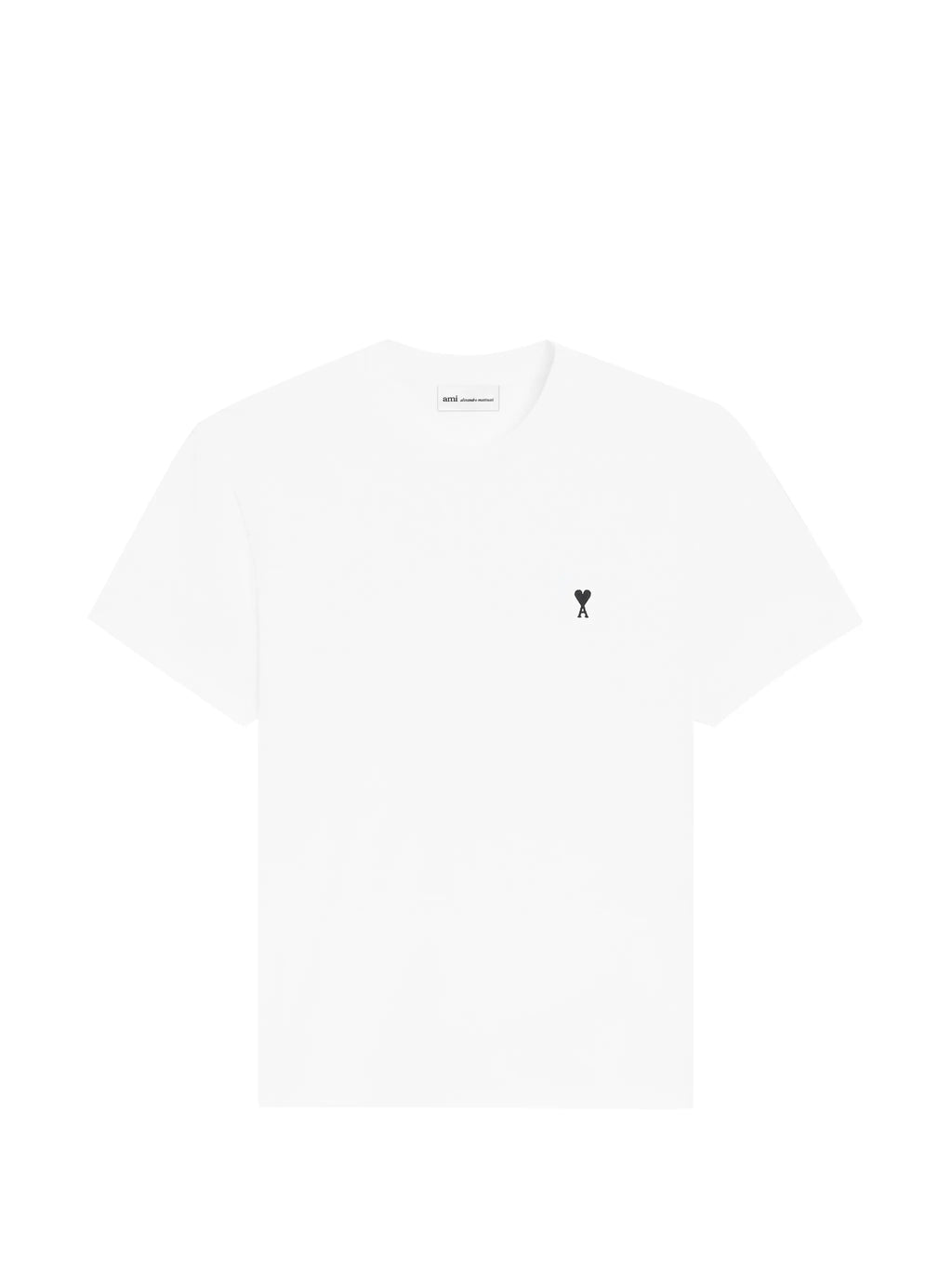 AMI - Playera "Paris Tee" (Hombre)