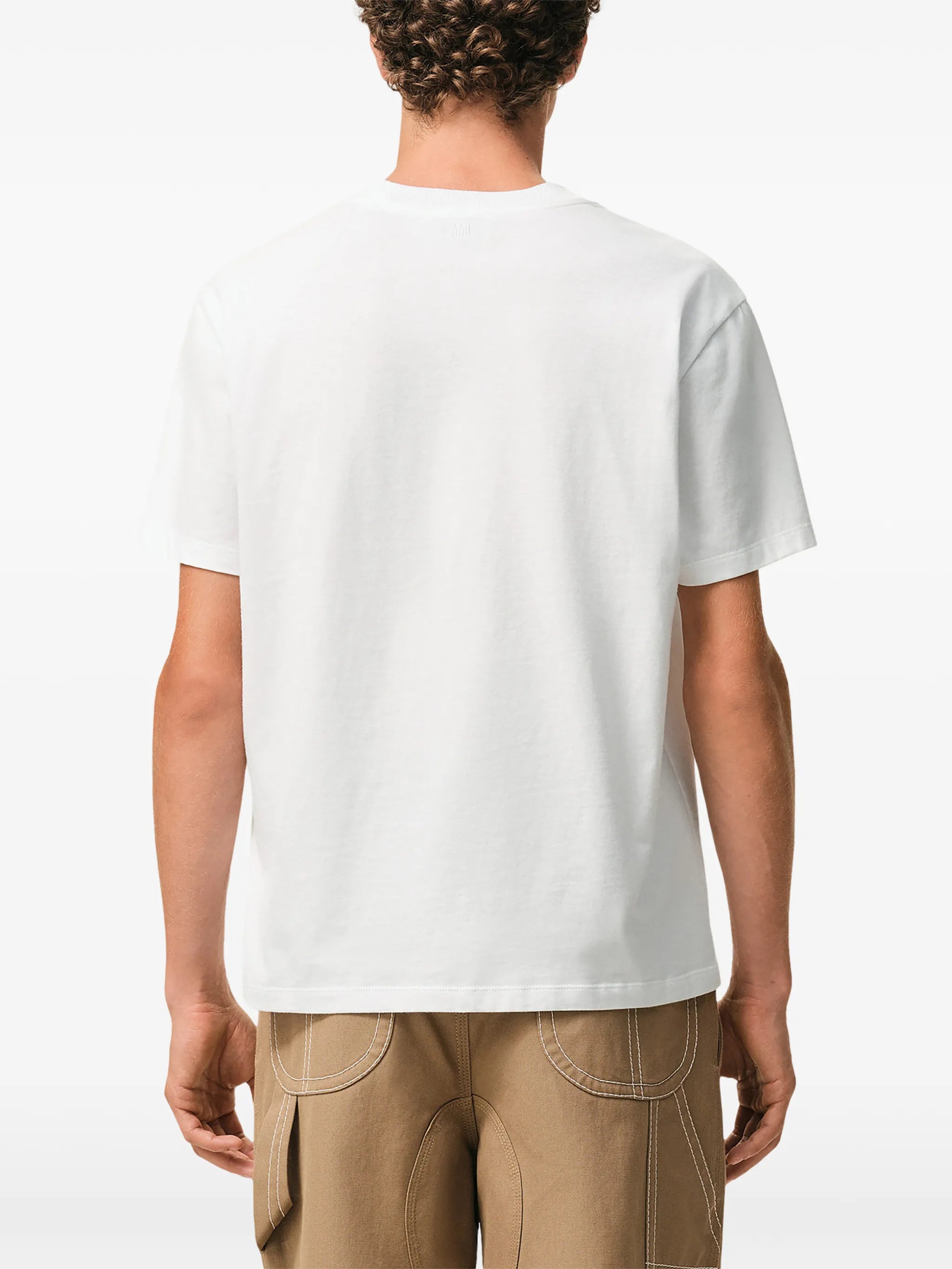 AMI - Playera "Paris Tee" (Hombre)