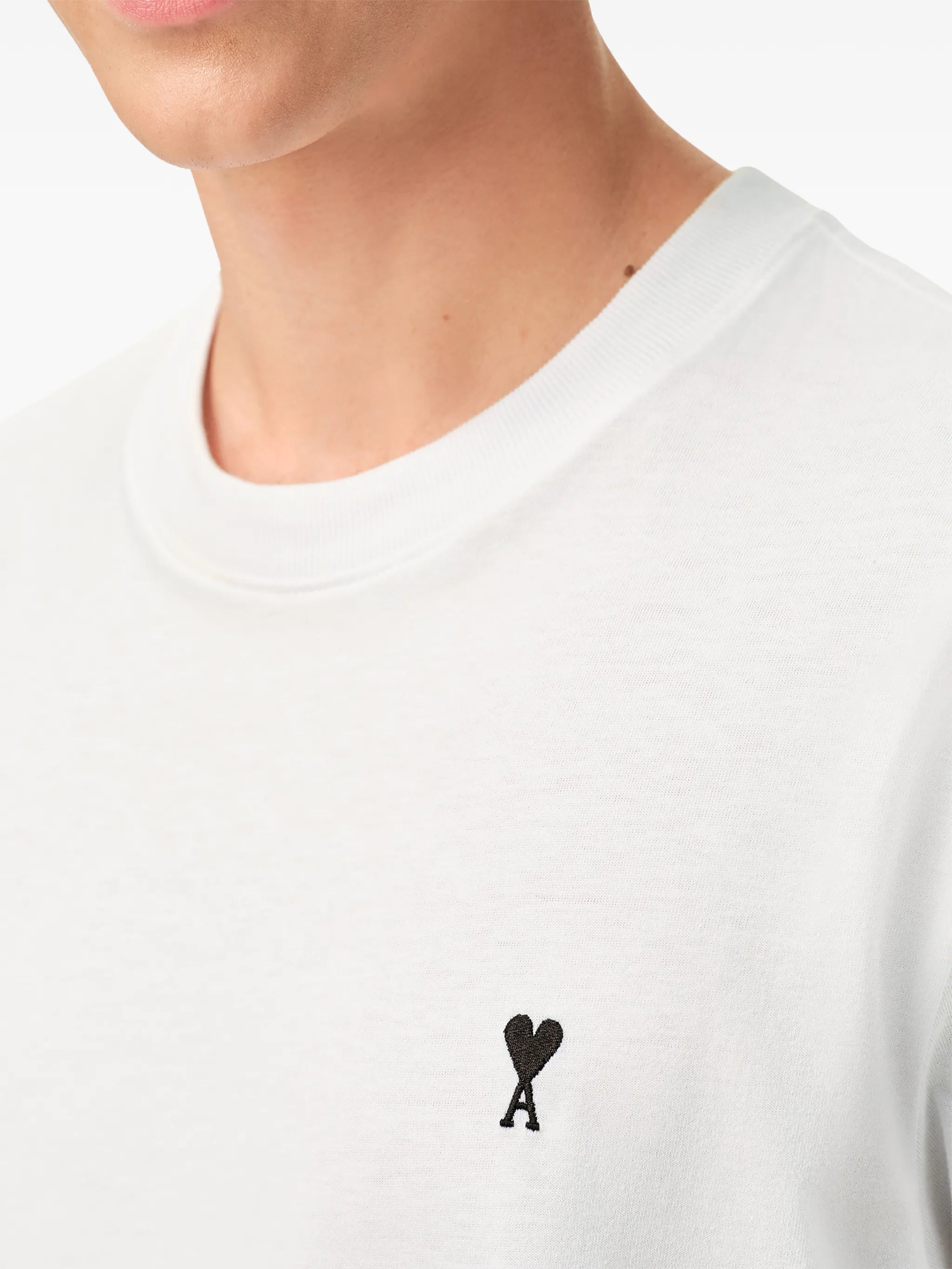 AMI - Playera "Paris Tee" (Hombre)