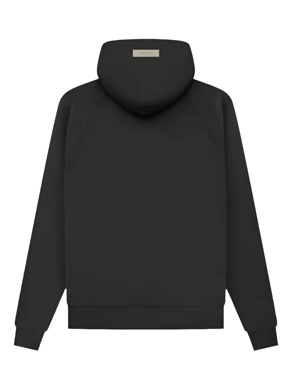 Essentials - Hoodie "Fear Of God: 1977 (Iron)"