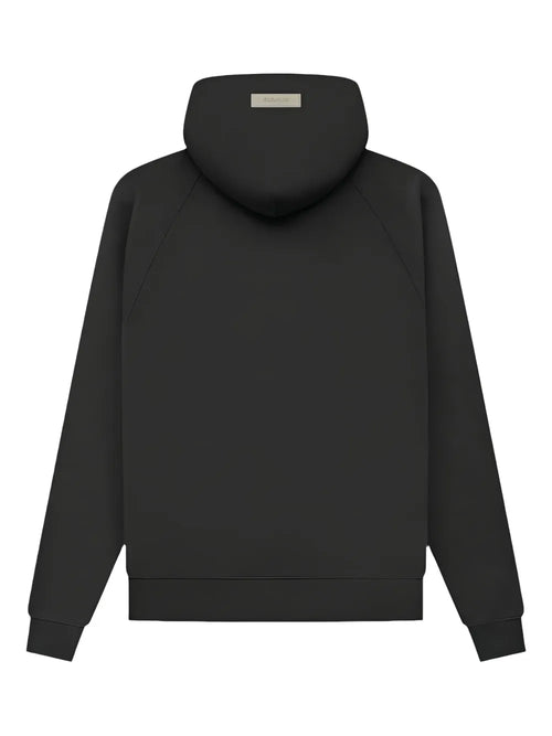 Essentials - Hoodie "Fear Of God: 1977 (Iron)"