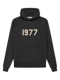Essentials - Hoodie "Fear Of God: 1977 (Iron)"