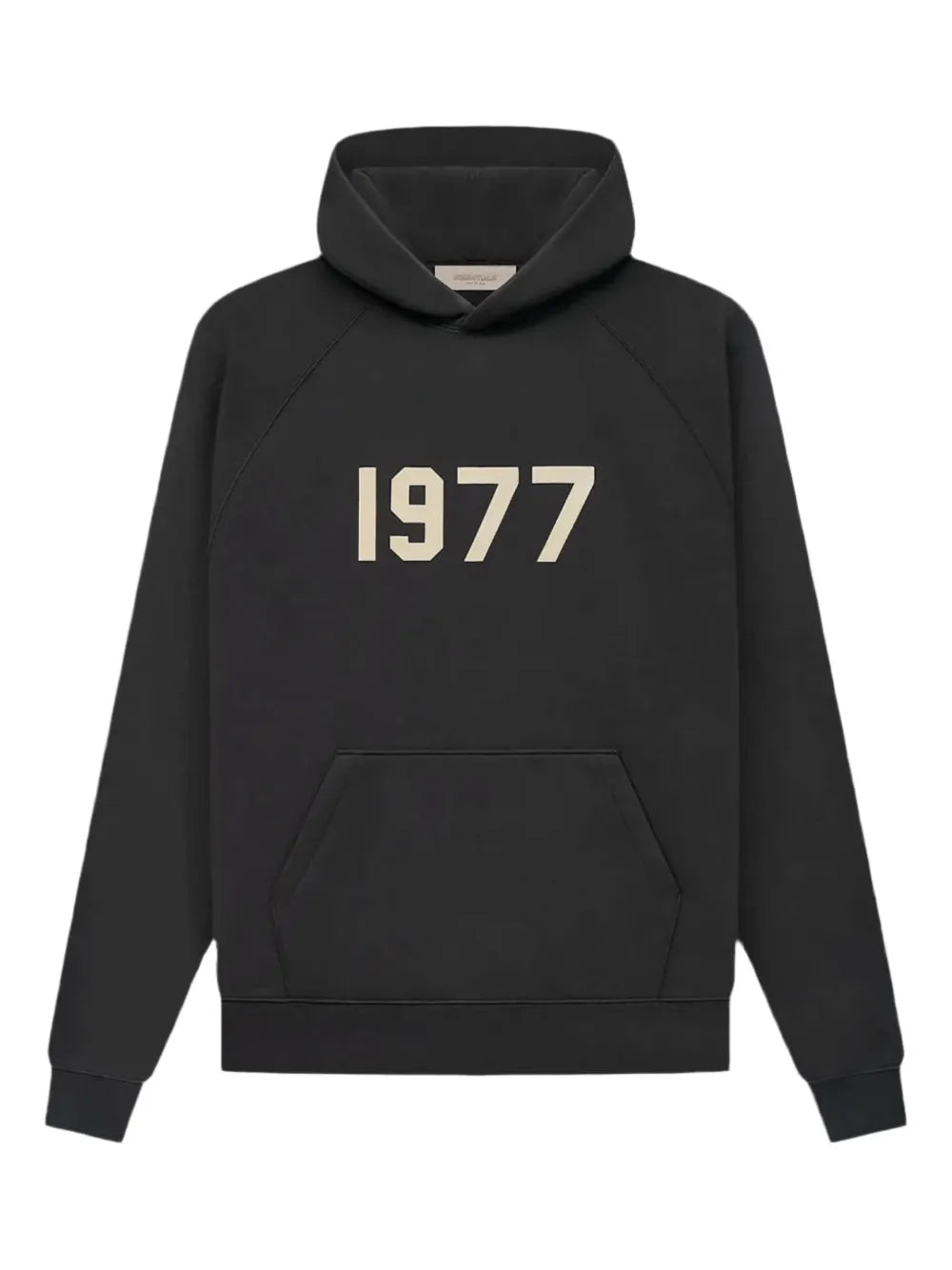 Essentials - Hoodie "Fear Of God: 1977 (Iron)"