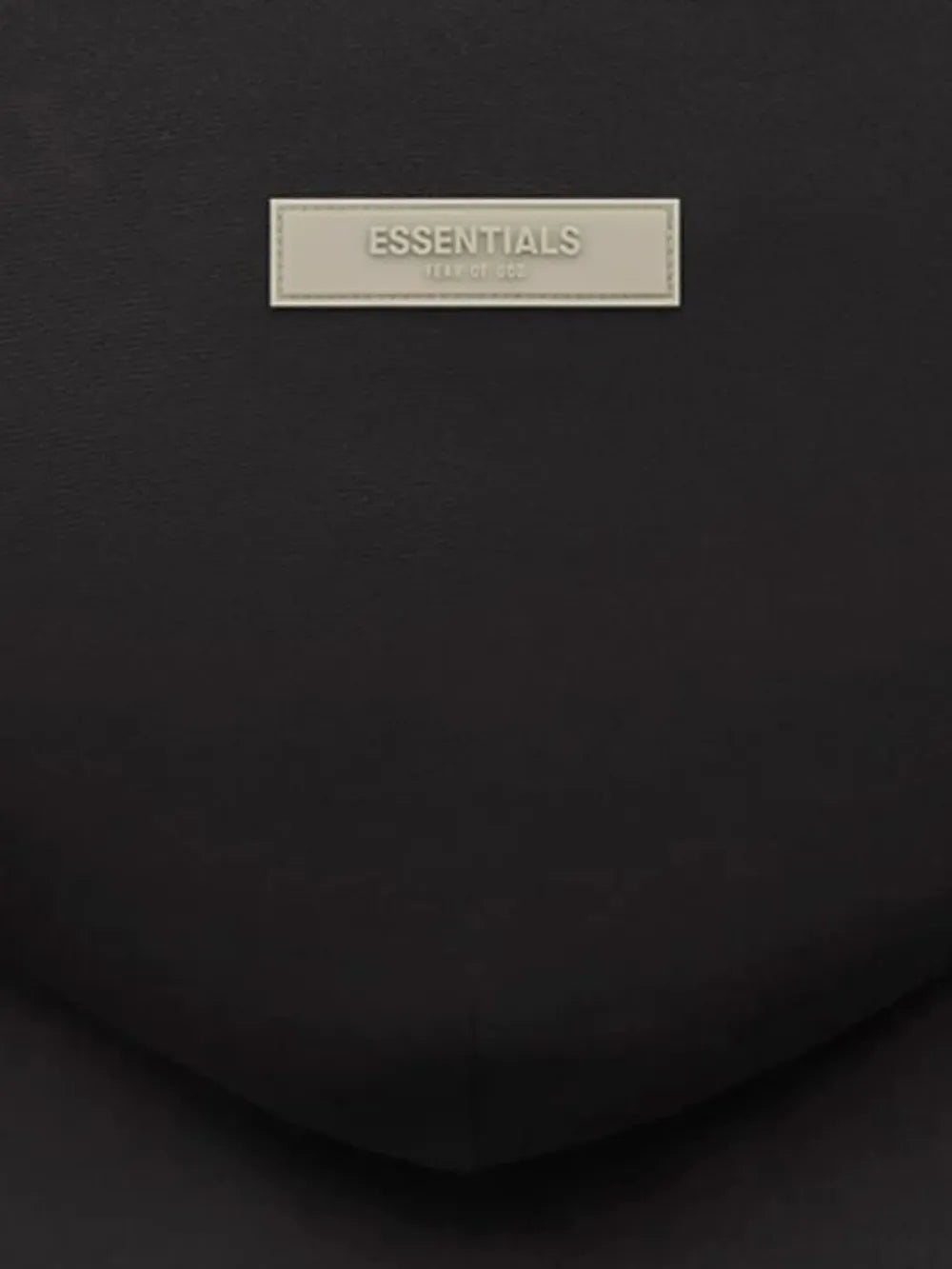 Essentials - Hoodie "Fear Of God: 1977 (Iron)"