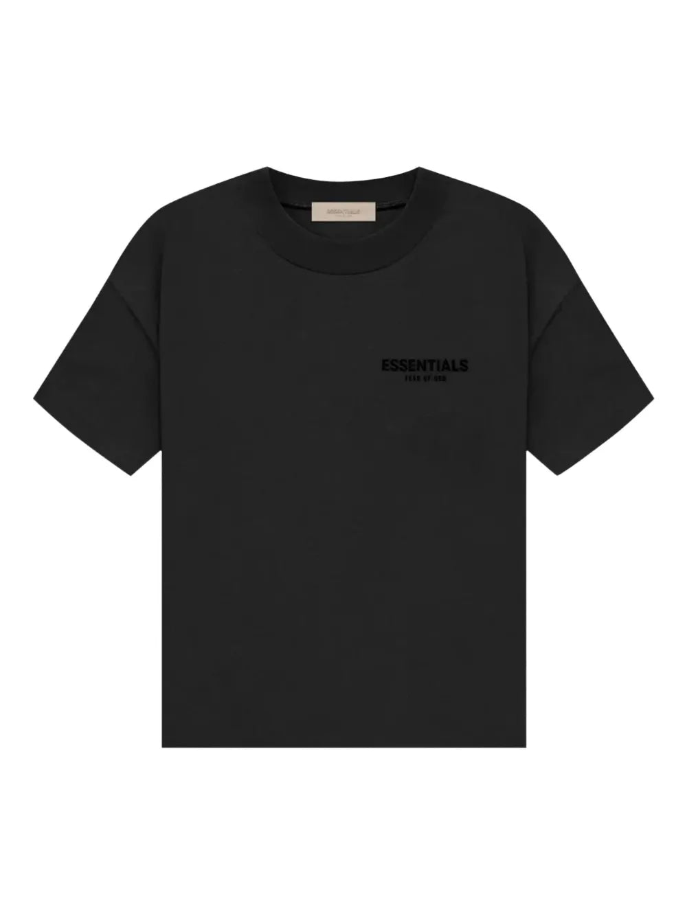 Essentials - Playera "Fear Of God" (Hombre)