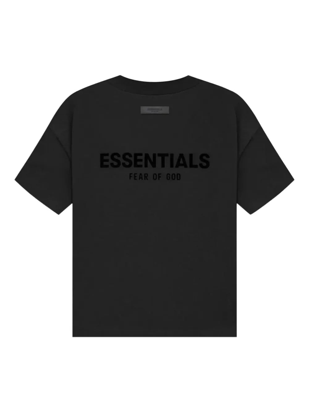 Essentials - Playera "Fear Of God" (Hombre)