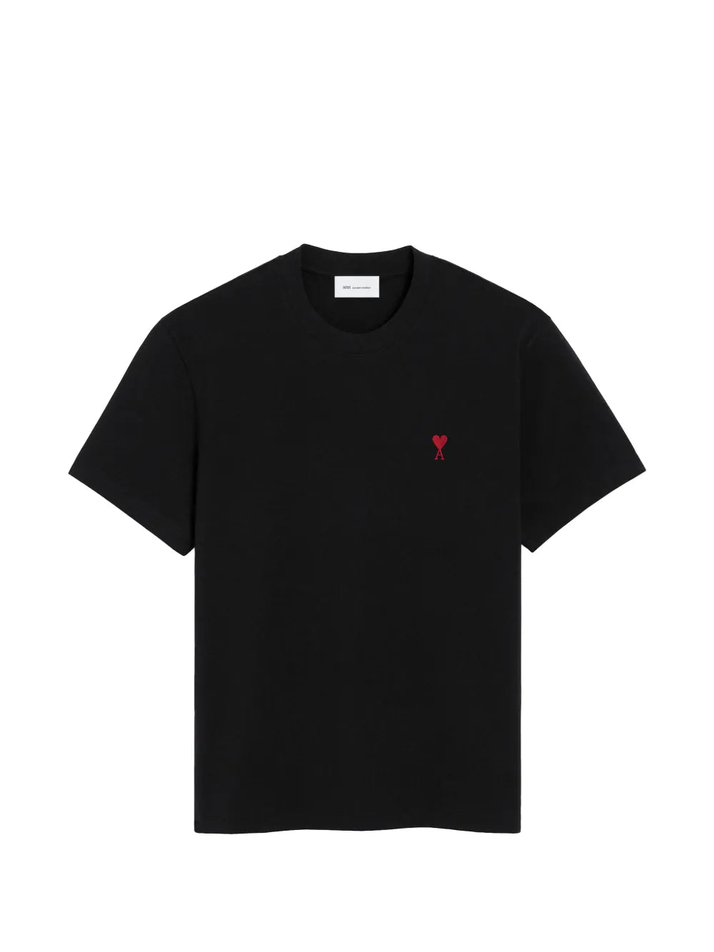AMI - Playera "Paris Tee" (Hombre)