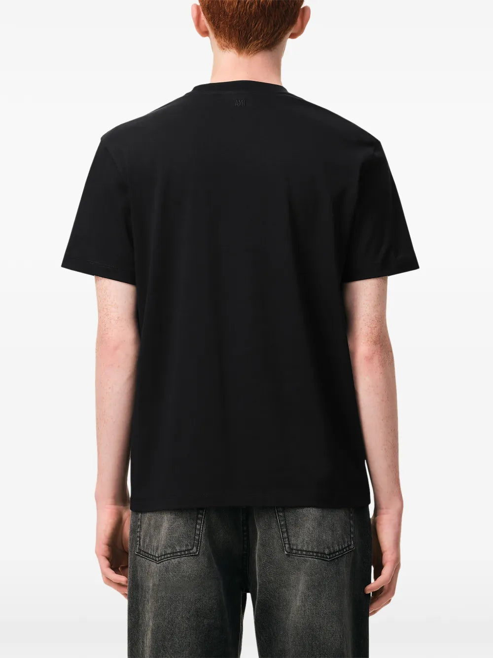 AMI - Playera "Paris Tee" (Hombre)