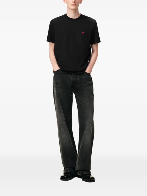 AMI - Playera "Paris Tee" (Hombre)