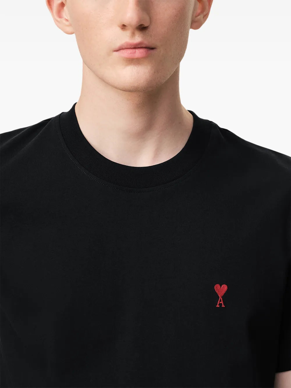 AMI - Playera "Paris Tee" (Hombre)