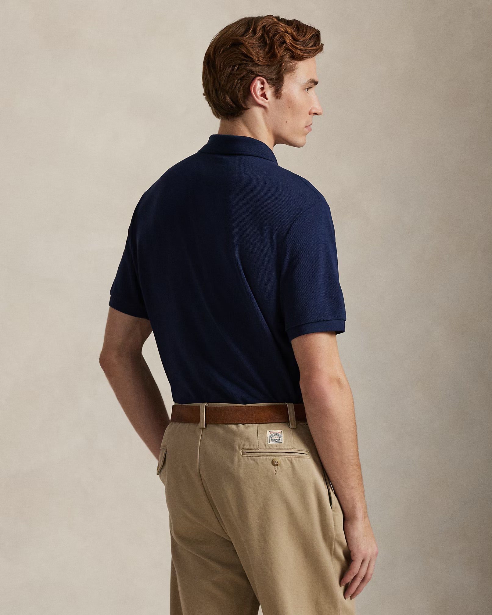 Polo Ralph Lauren - Camisa "Classic Polo" (Hombre)
