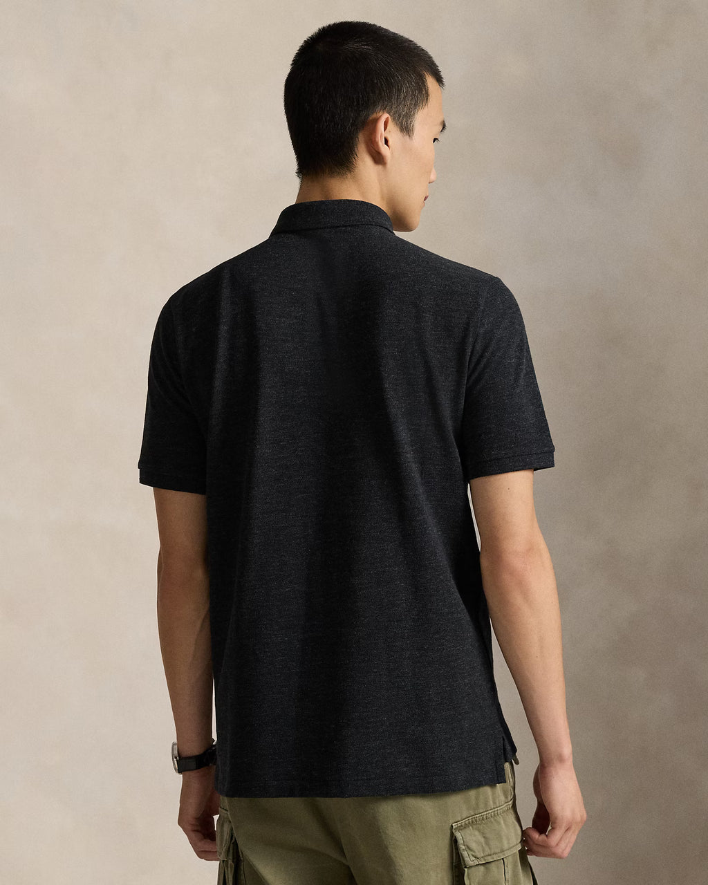 Polo Ralph Lauren - Camisa "Classic Polo" (Hombre)