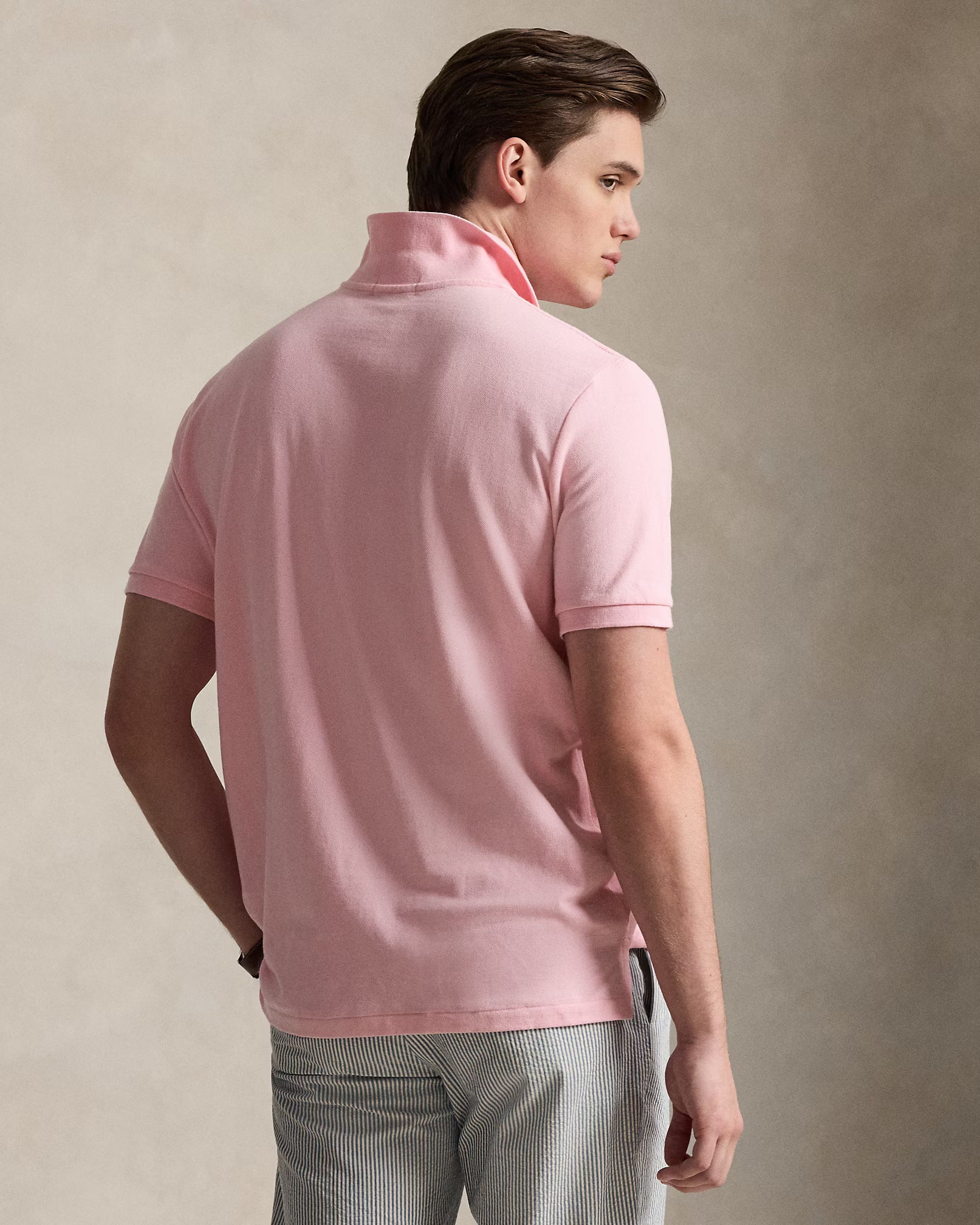 Polo Ralph Lauren - Camisa "Classic Polo" (Hombre)