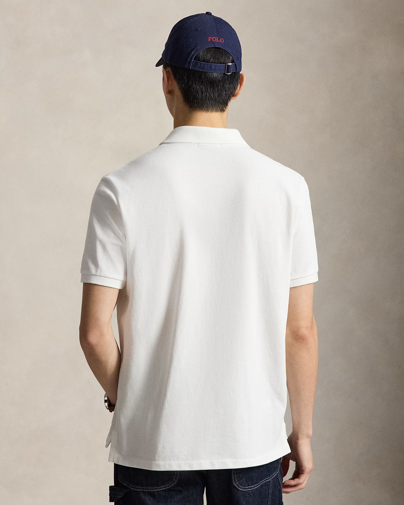 Polo Ralph Lauren - Camisa "Classic Polo" (Hombre)