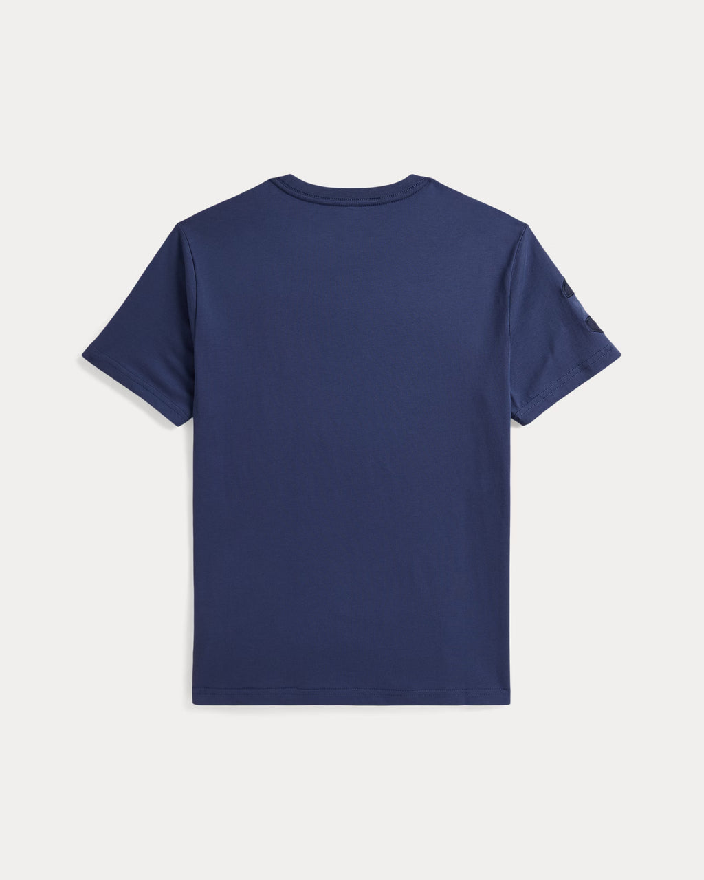 Polo Ralph Lauren - Playera "Big Pony Cotton Tees" (Kids)