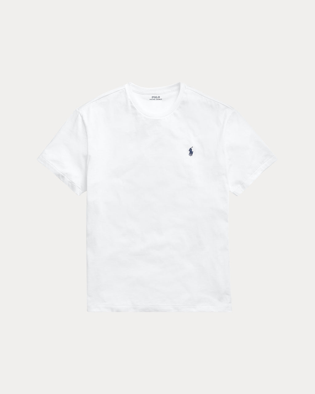 Polo Ralph Lauren - Playera "Jersey Crewneck" (Hombre)