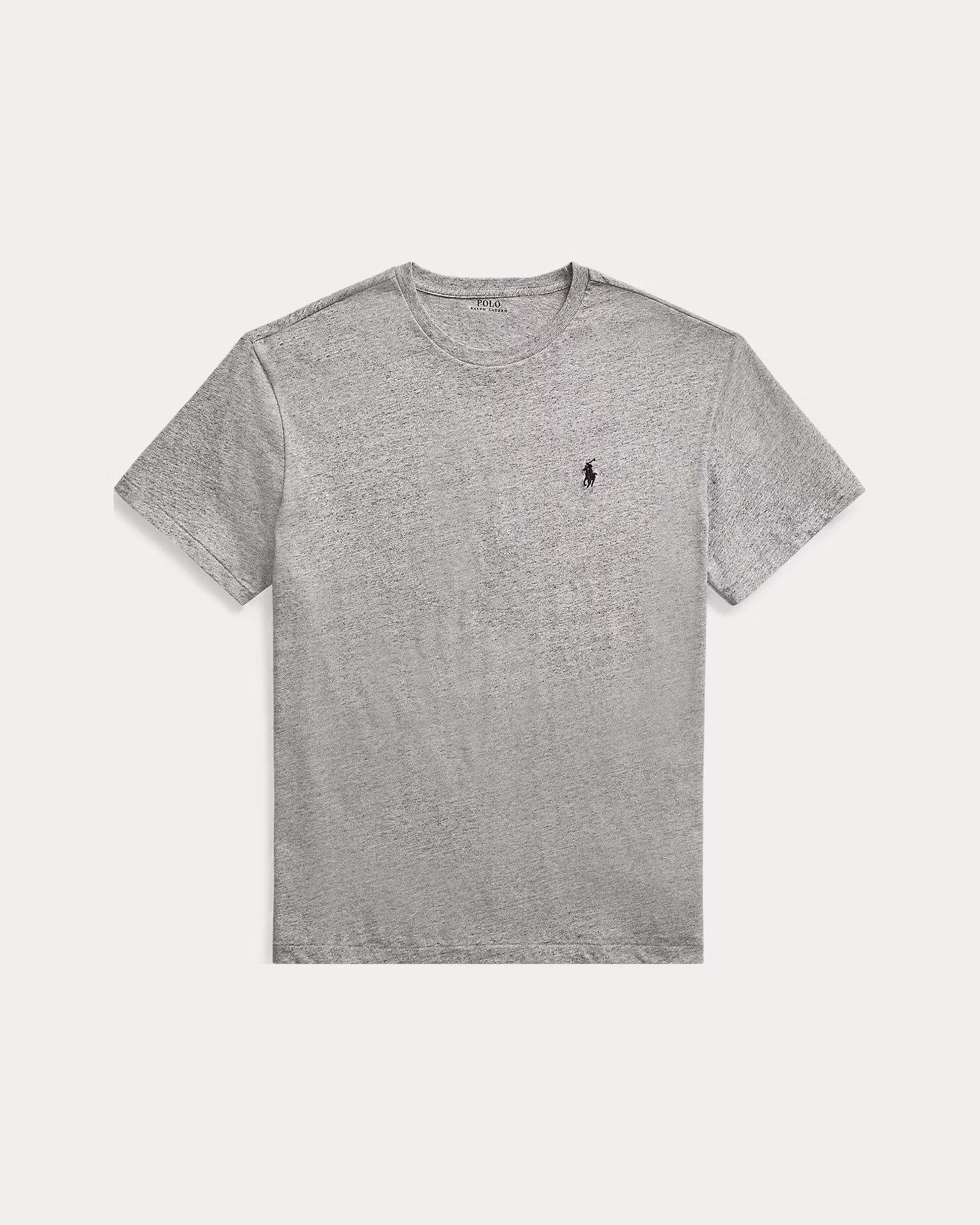 Polo Ralph Lauren - Playera "Jersey Crewneck" (Hombre)