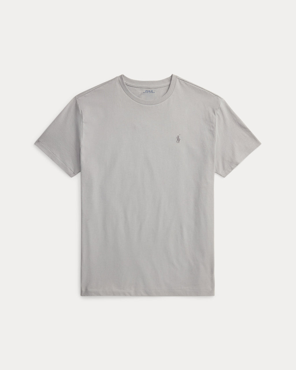 Polo Ralph Lauren - Playera "Jersey Crewneck" (Hombre)