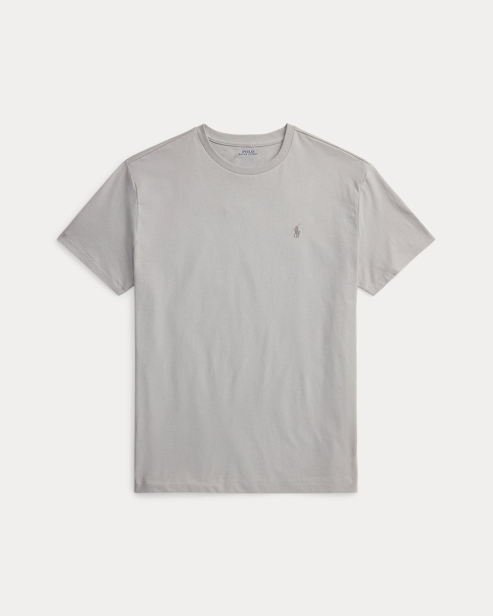 Polo Ralph Lauren - Playera "Jersey Crewneck" (Hombre)