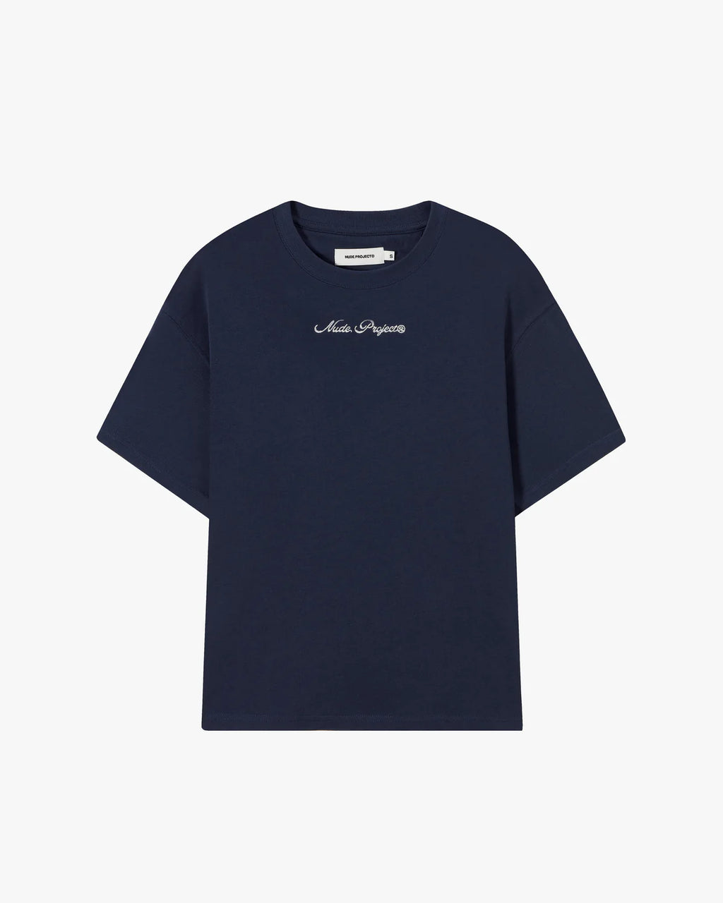 Nude Project - Playera "🍑 Project" (Unisex)