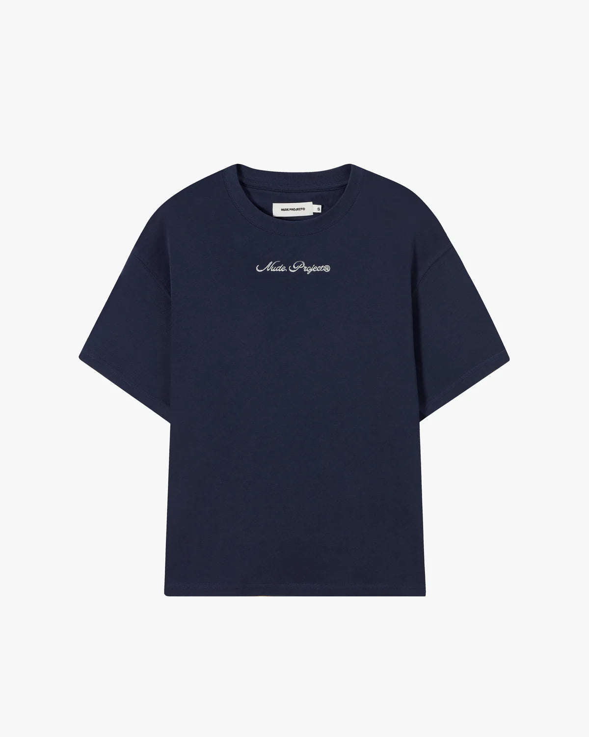 Nude Project - Playera "🍑 Project" (Unisex)
