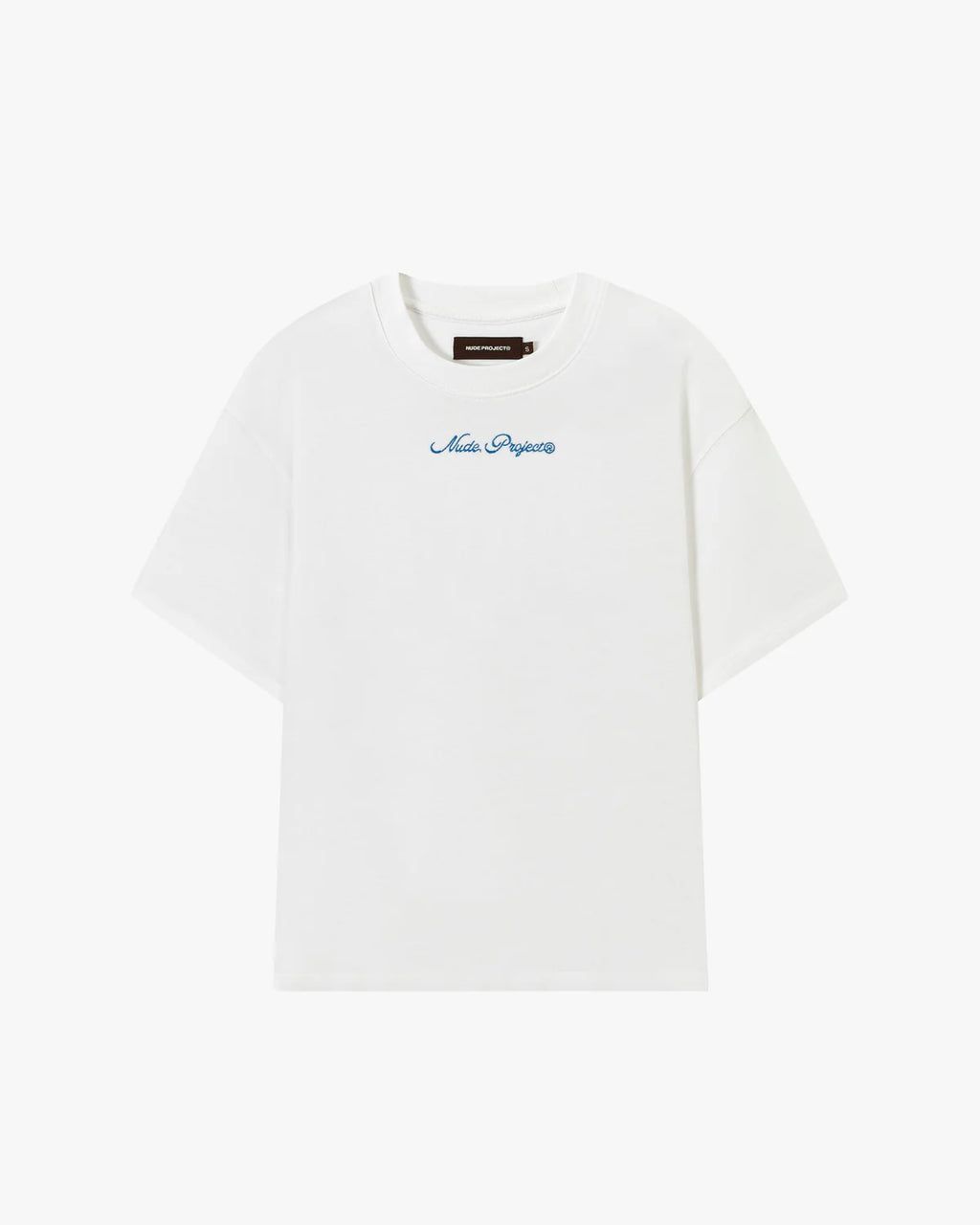 Nude Project - Playera "🍑 Project" (Unisex)
