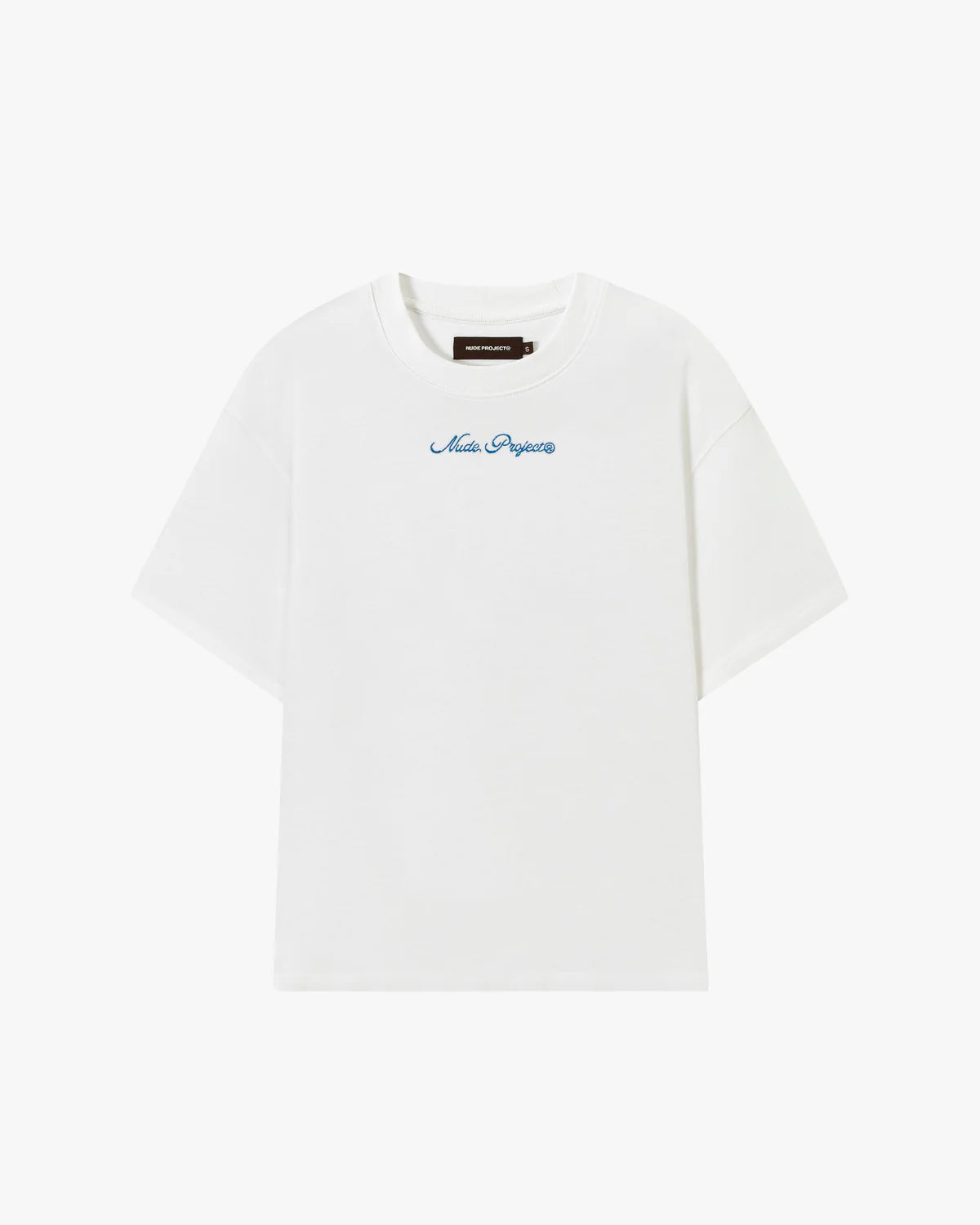 Nude Project - Playera "🍑 Project" (Unisex)