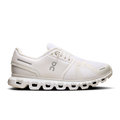 On - Tenis "Cloud 6" - White (Mujer)