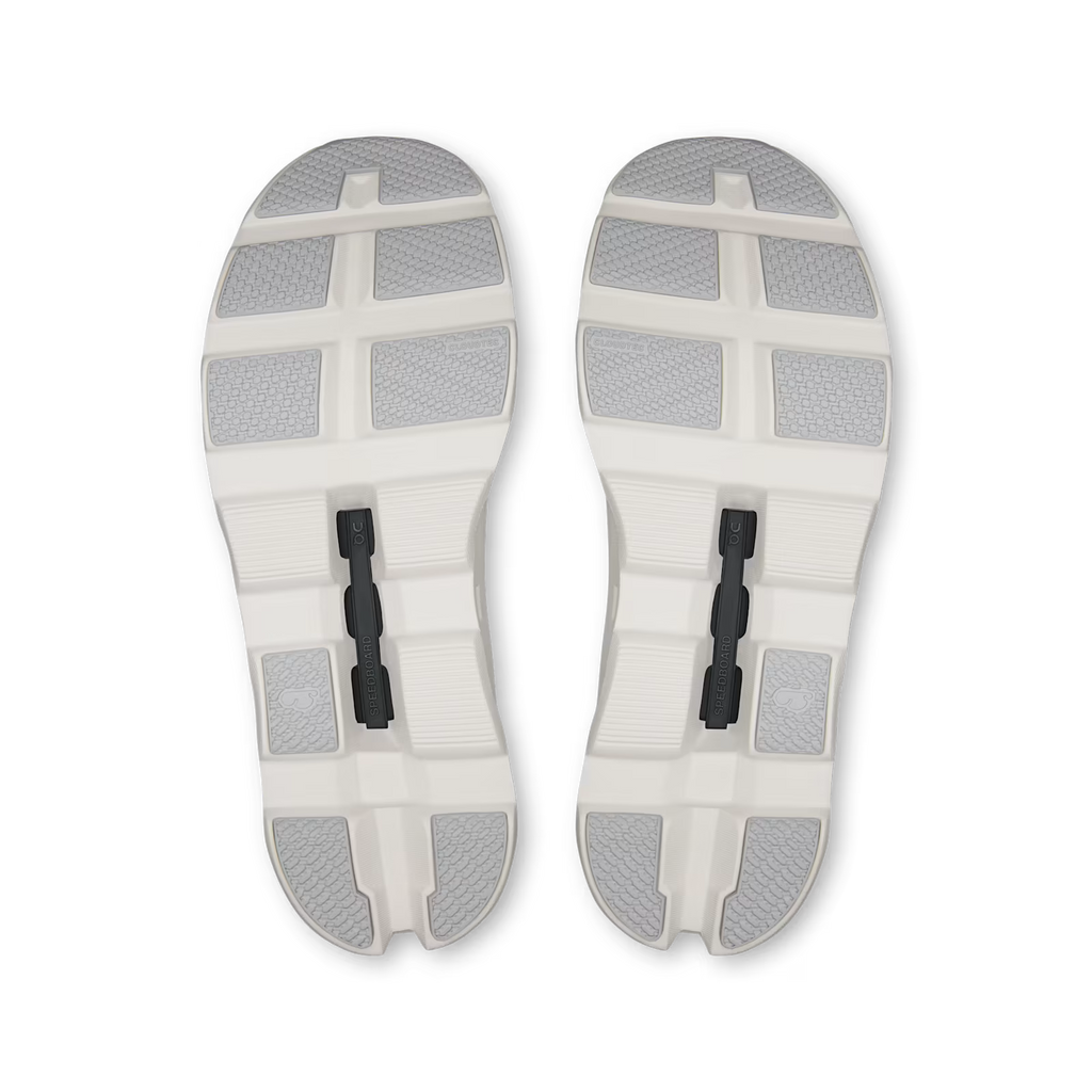 On- Tenis "Cloudmonster 1" - All White (Hombre)