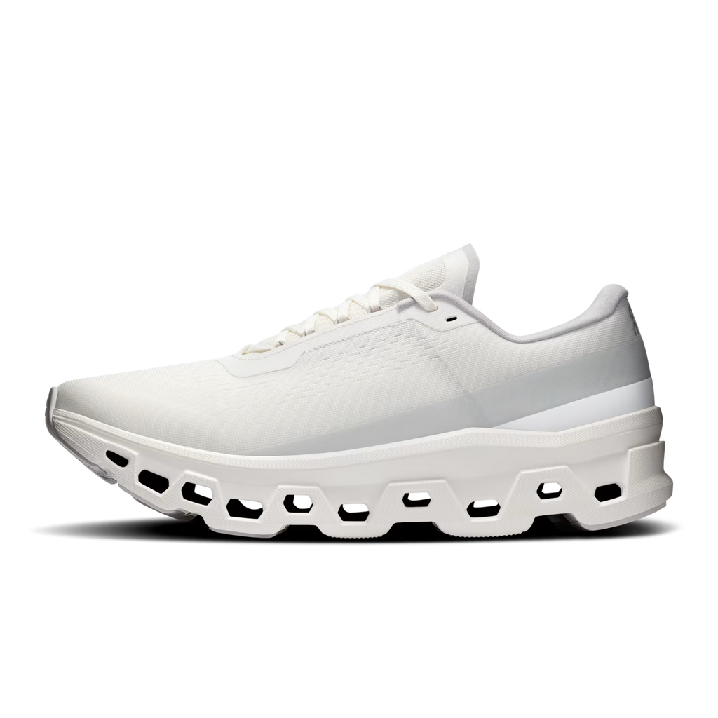 On- Tenis "Cloudmonster 1" - All White (Hombre)