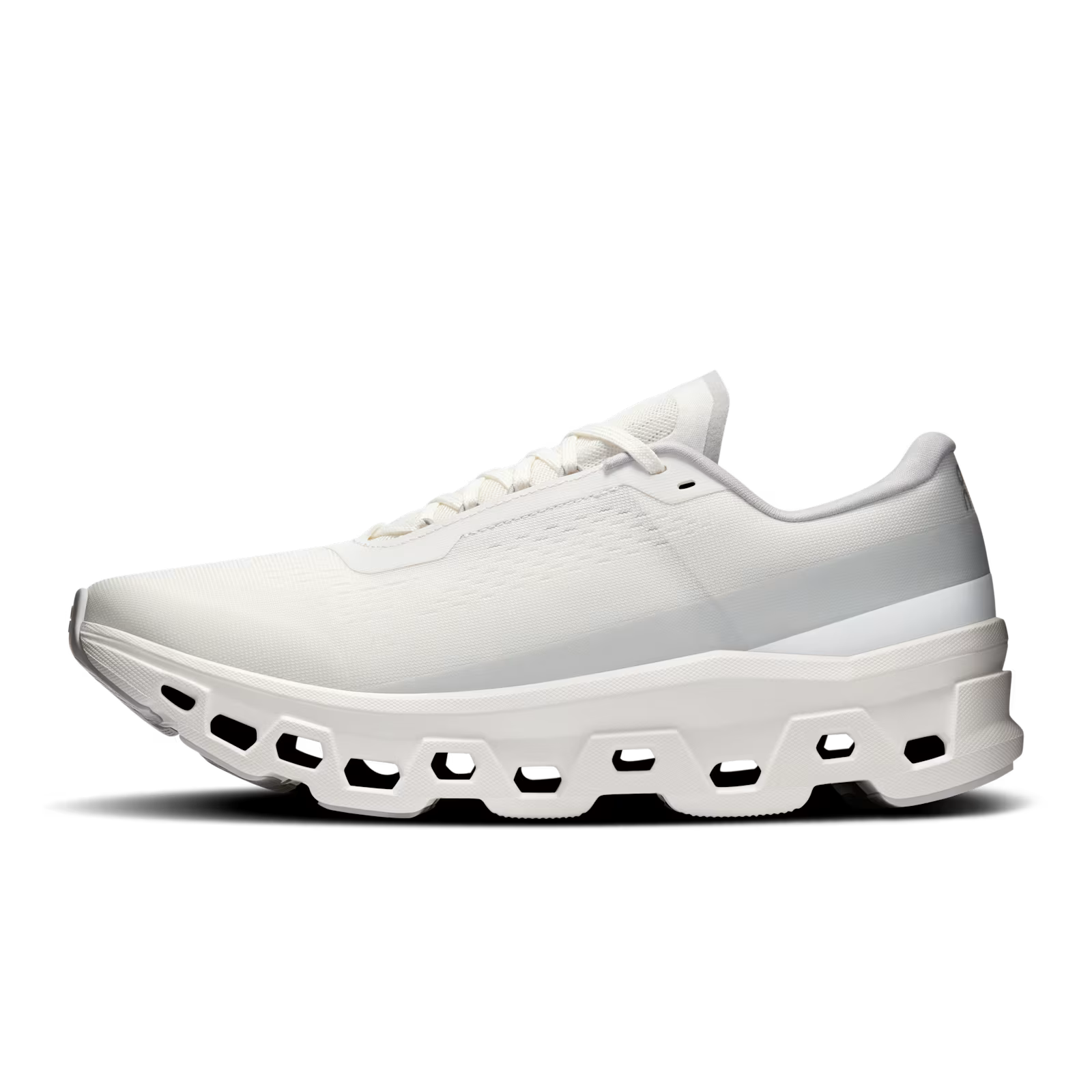 On- Tenis "Cloudmonster 1" - All White (Hombre)