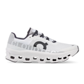 On - Tenis "Cloudmonster" - Undyed White (Hombre)