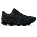 On - Tenis "Cloudmonster" - All Black (Hombre)