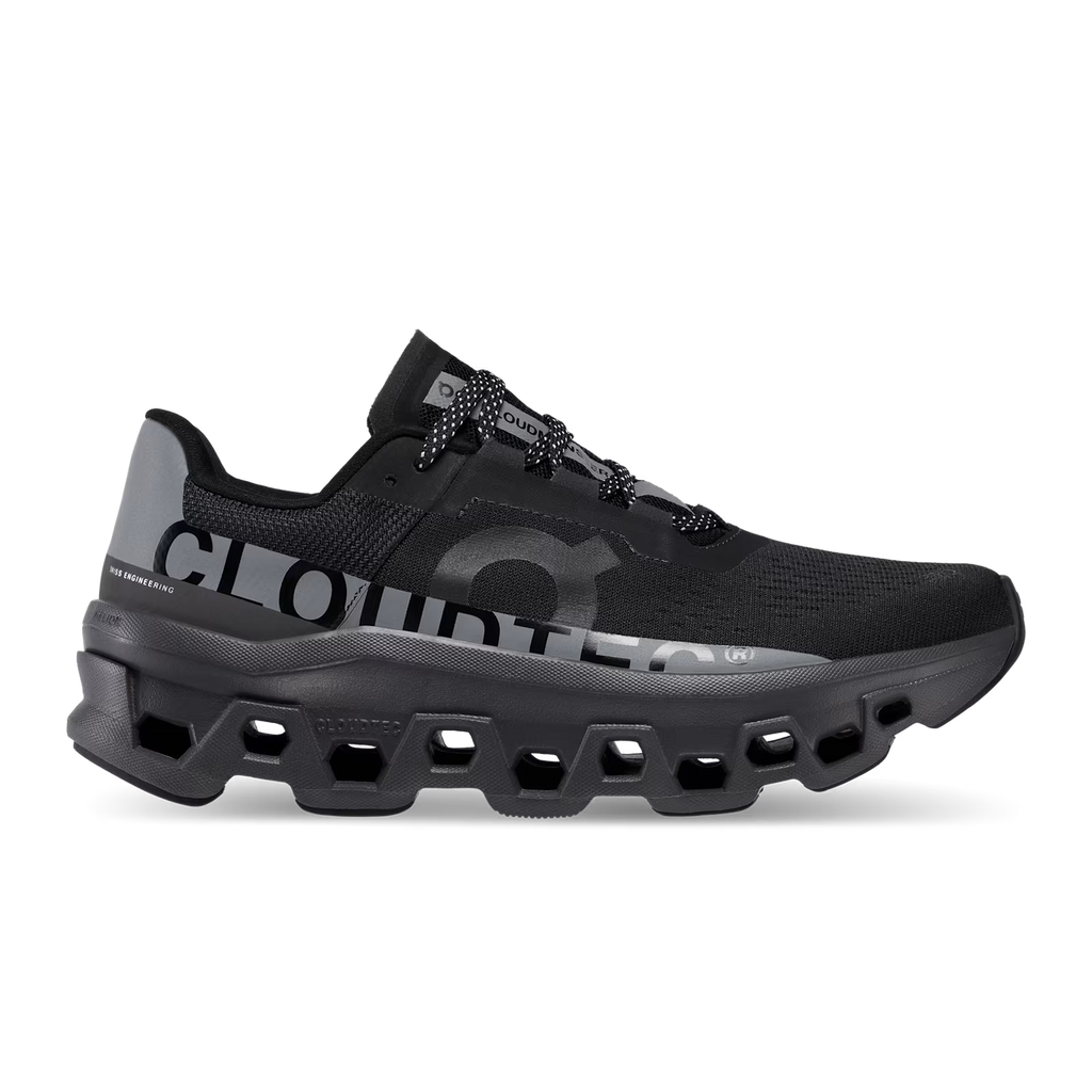On - Tenis "Cloudmonster Lumos" - Special Edition (Hombre)