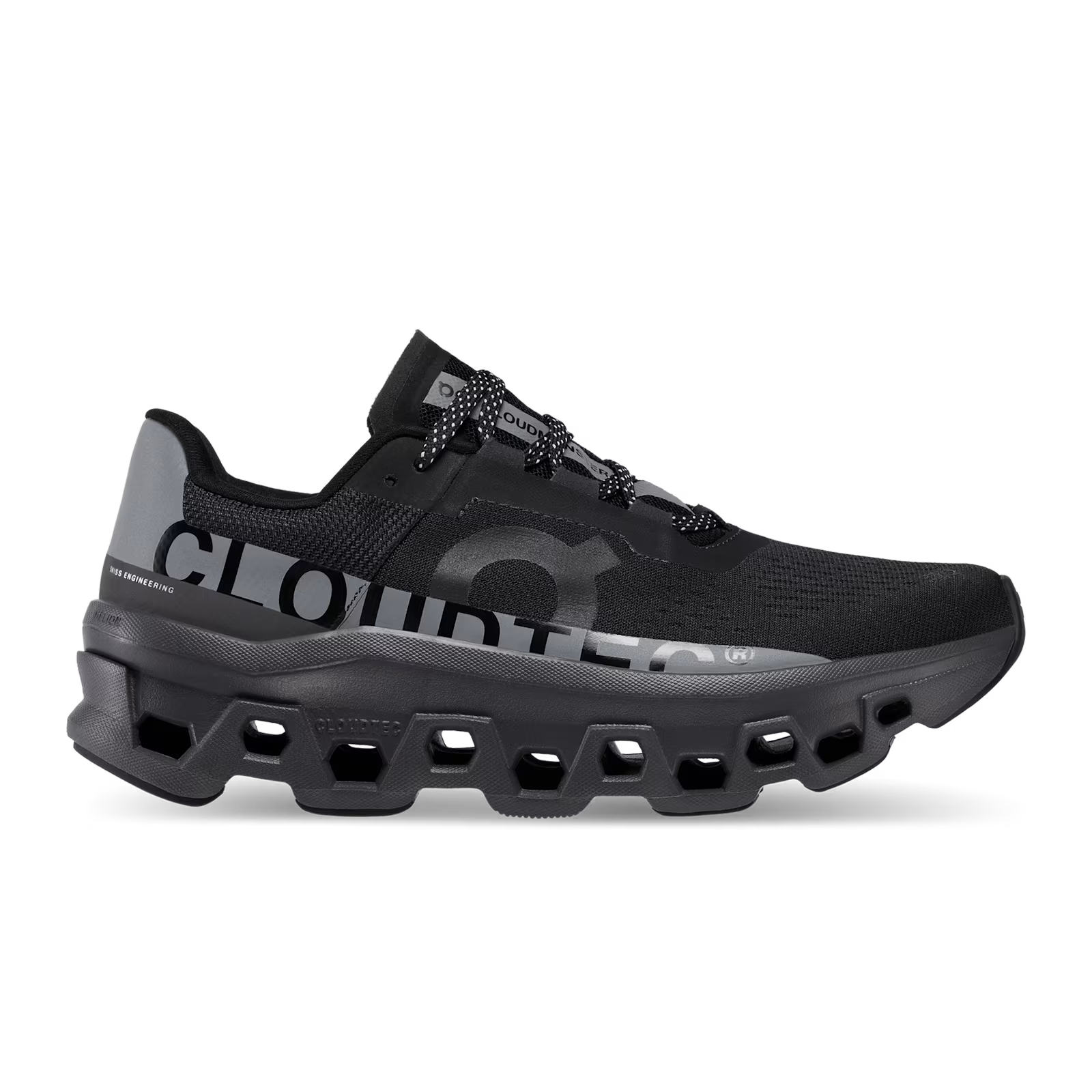 On - Tenis "Cloudmonster Lumos" - Special Edition (Hombre)
