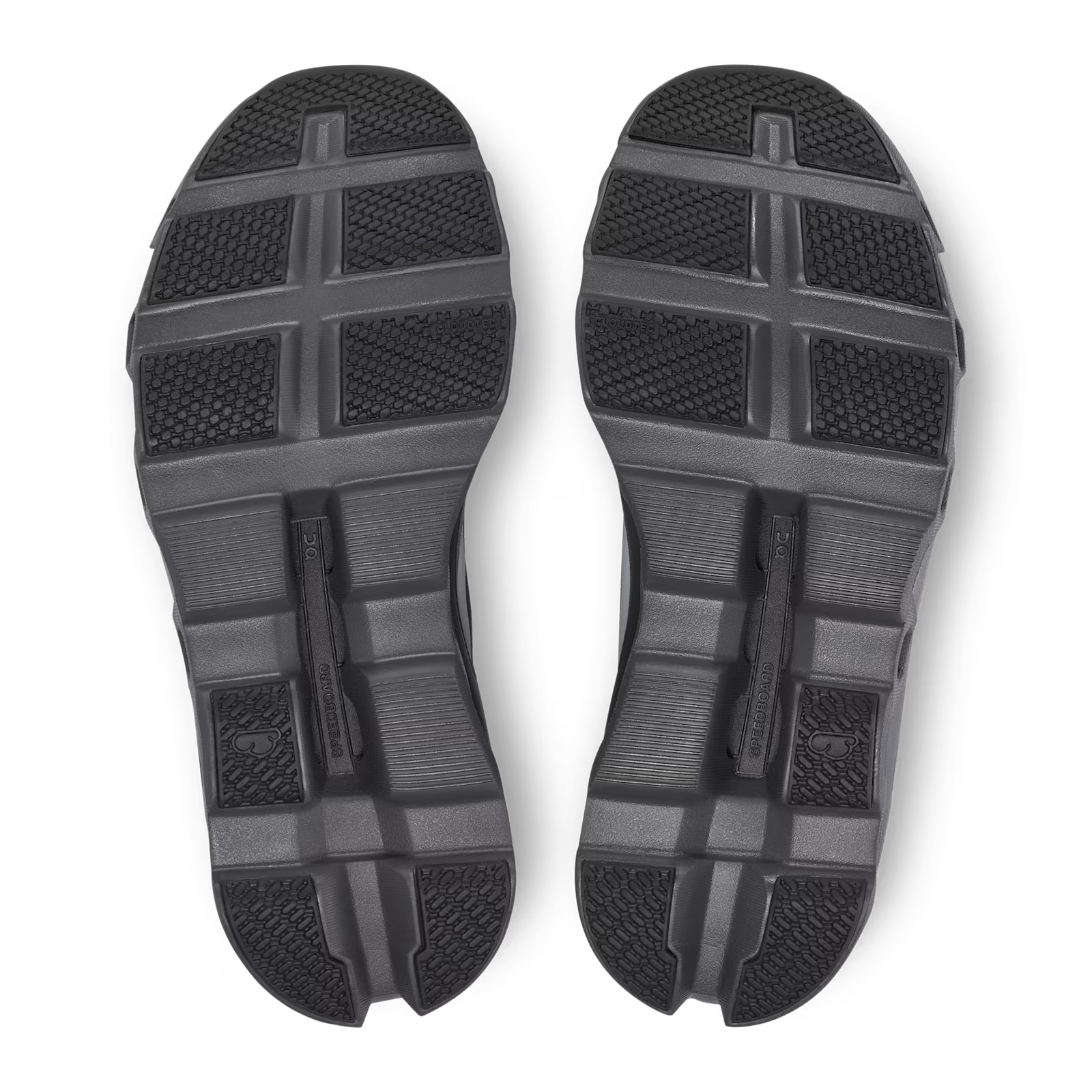 On - Tenis "Cloudmonster Lumos" - Special Edition (Hombre)