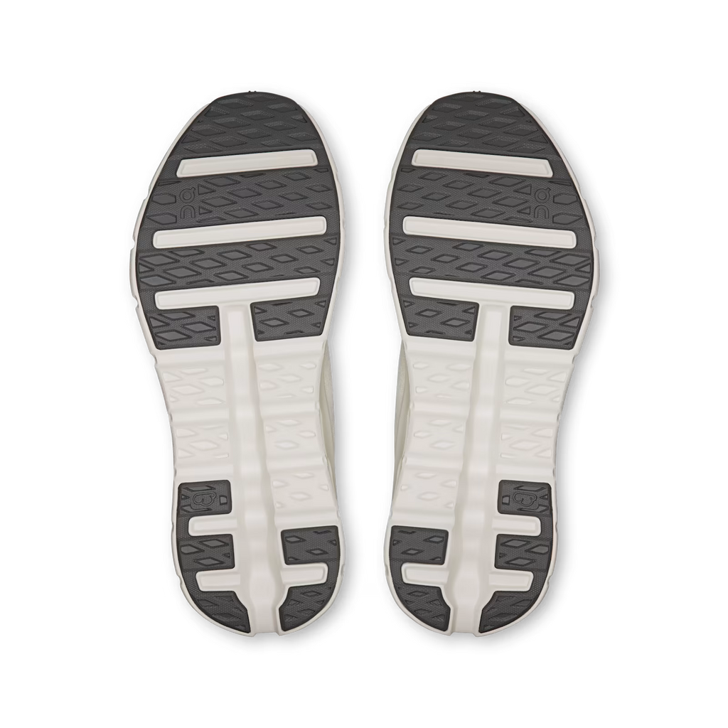 On - Tenis "Cloudtilt" - White / Glacier (Hombre)