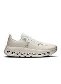 On - Tenis "Cloudtilt" - White / Glacier (Mujer)