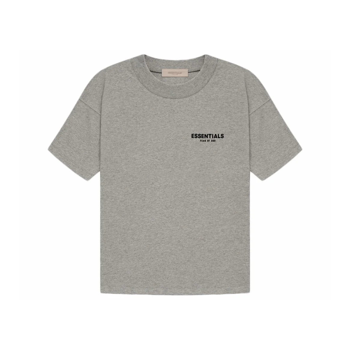 Essentials - Playera "Fear Of God" (Hombre)