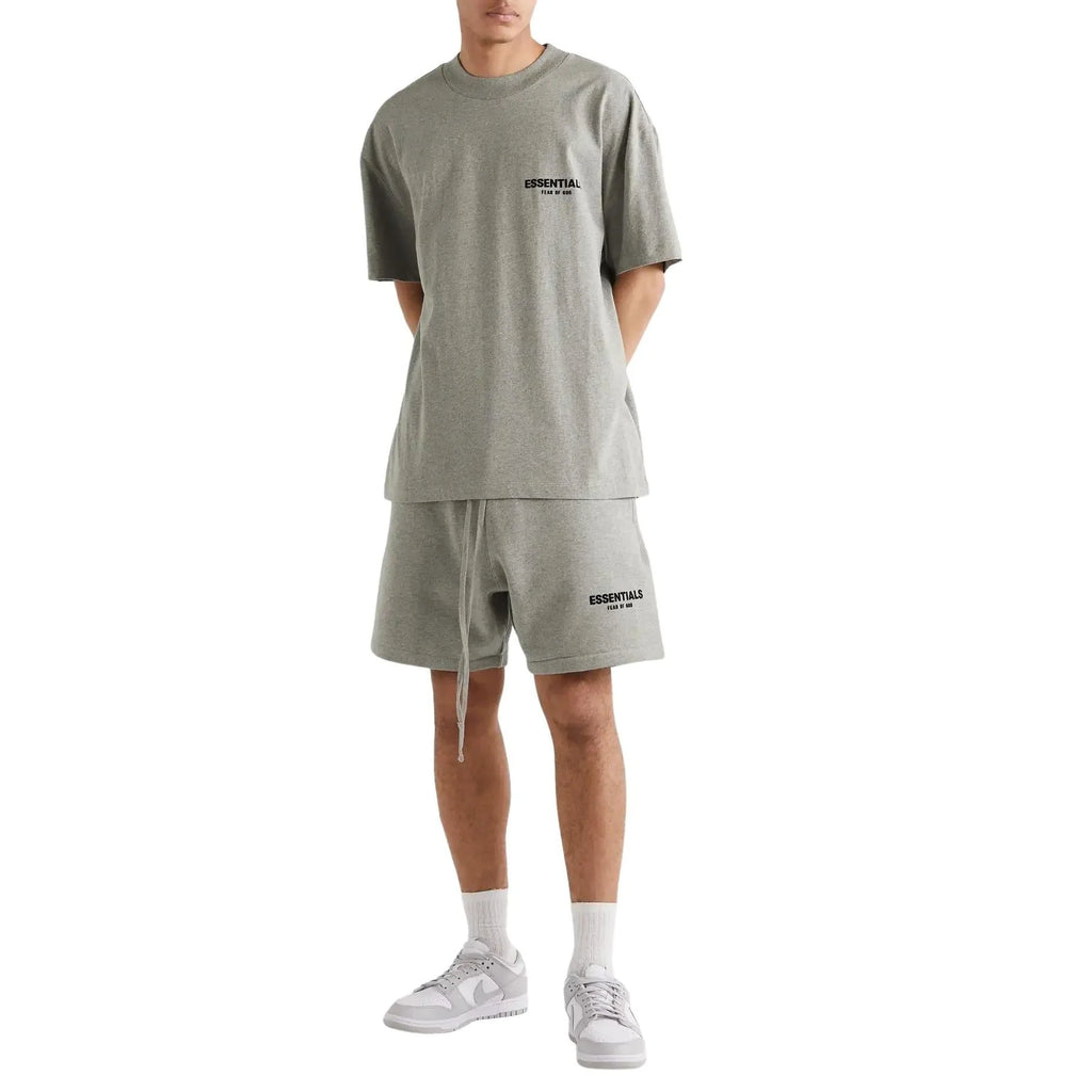 Essentials - Playera "Fear Of God" (Hombre)